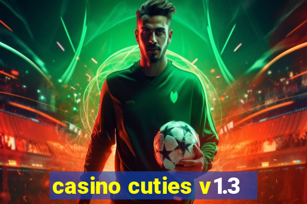 casino cuties v1.3 - android apk